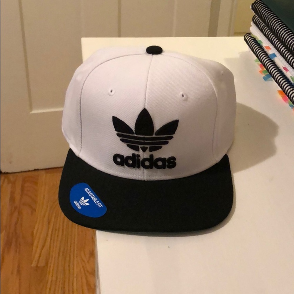Men’s adidas SnapBack hat